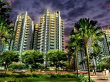 index_residential - Metrozone