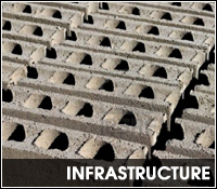 infrastructure